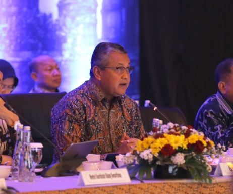 Penguatan Inklusi Keuangan Dorong Produktivitas dan Pertumbuhan