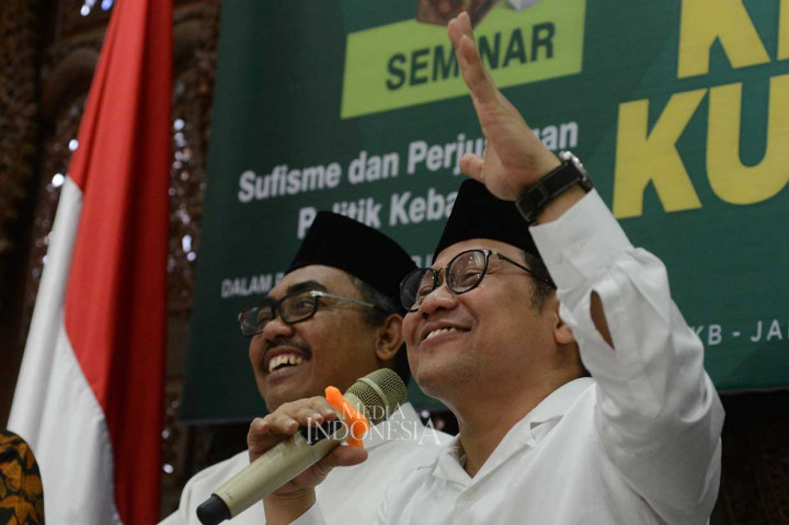 Musabaqah Kitab Kuning 2018 Dibuka