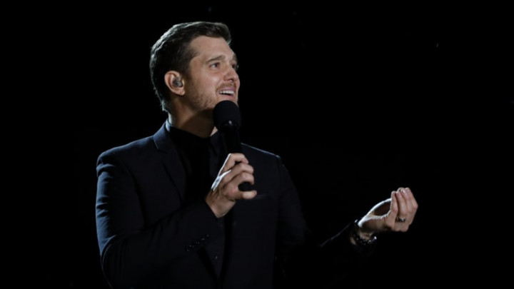 Michael Buble Pensiun dari Bisnis Musik Setelah Album Kesepuluh
