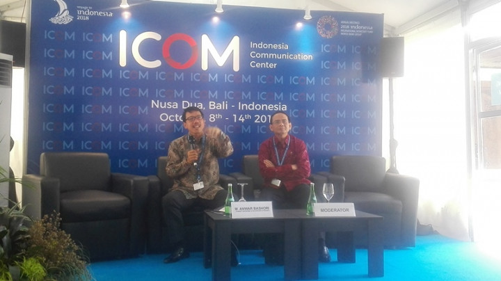 Waqf Linked Sukuk Sudah 'Sedot' Dana Rp25 Miliar