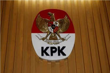 KPK Segel Ruang Kantor Dinas PUPR Bekasi