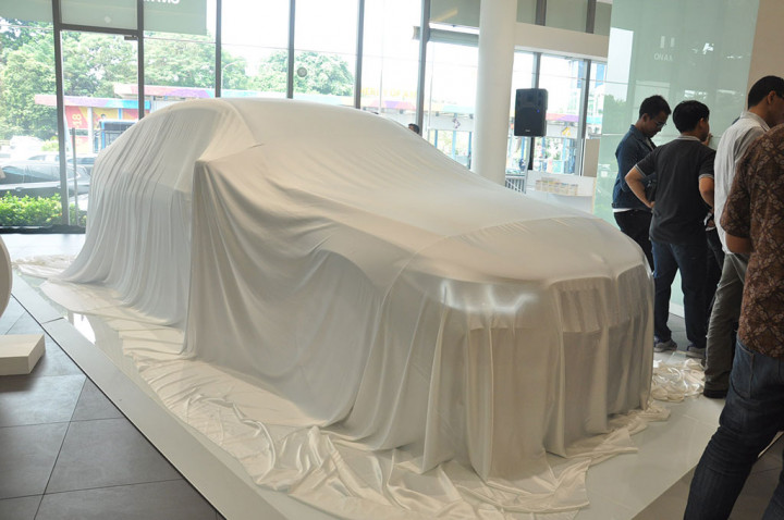 BMW Indonesia Masih Punya Tiga 'Senjata' di 2018