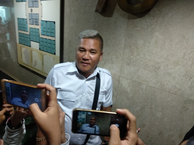 Saksi: Kalau Saya Tinggi Mungkin Terkena Tembakan