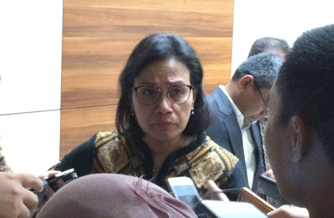 Pemerintah Ubah Asumsi Dasar Nilai Tukar jadi Rp15 Ribu/USD di 2019