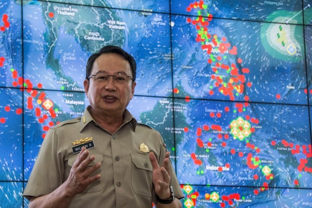 Formulir Pencairan Dana Perbaikan Rumah Cukup Selembar