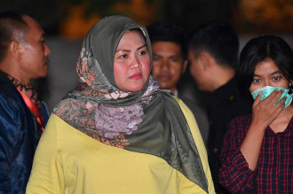 KPK Tetapkan 9 Orang Jadi Tersangka Suap Meikarta