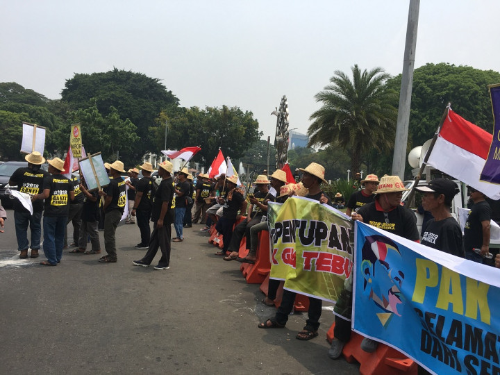 Pemerintah Diminta Beli Gula dari Petani