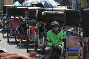 Revisi Perda Tibum Belum Sampai ke Meja Legislator