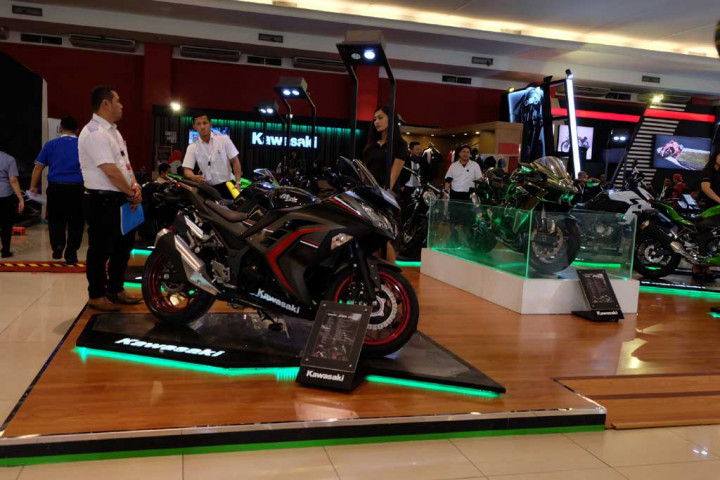 Pasar Sepeda Motor Bakal Melejit Akhir Tahun?