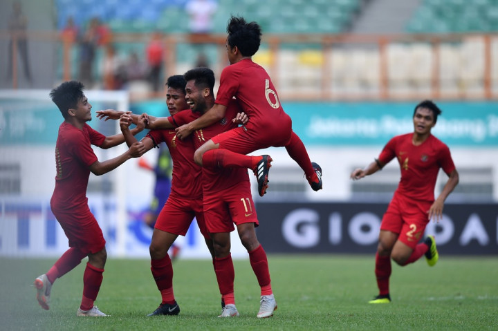 PSSI Rilis Harga Tiket Pertandingan Piala AFC U-19 2018