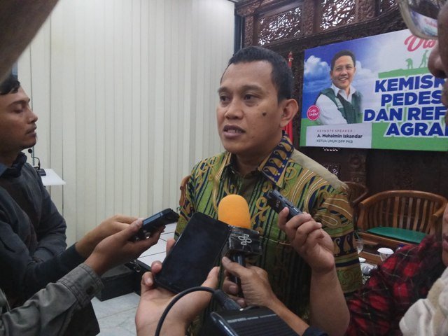 Perketat Regulasi Kepemilikan Senjata Api