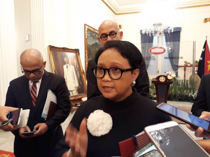 Indonesia Terus Memberikan Beasiswa untuk Pelajar Palestina