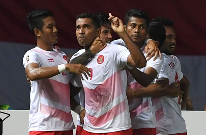 Susunan Pemain Timnas Indonesia vs Hong Kong: Beto Kembali Jadi Andalan