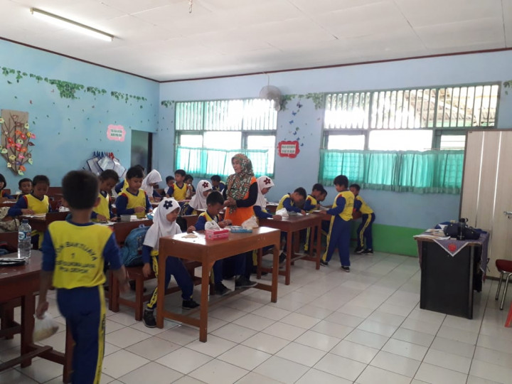 Rencana Mogok Guru tak Berimbas di Depok