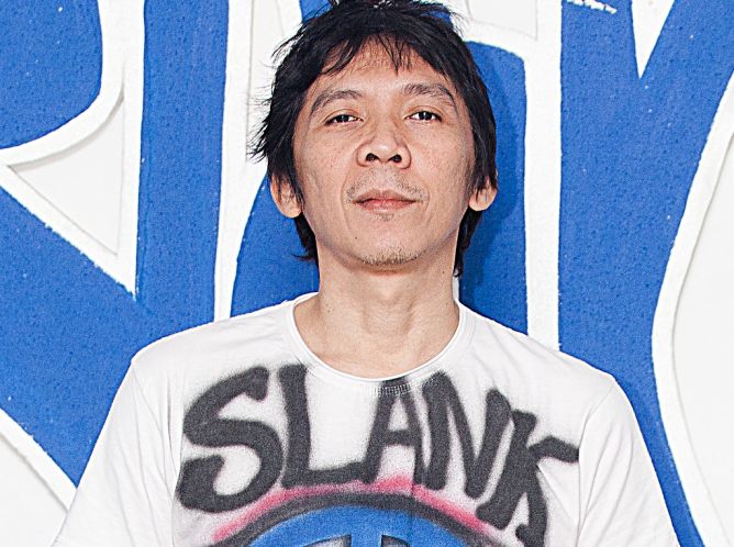 Ini yang Paling Dikhawatirkan Bimbim Slank di Pilpres 2019