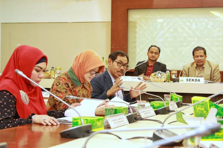 Otsus Dinilai Solusi Terbaik Penguatan Tanah Papua