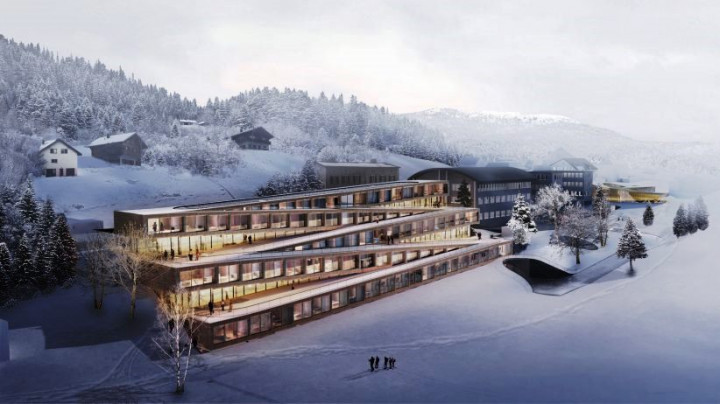 <i>Winter is Coming... </I>