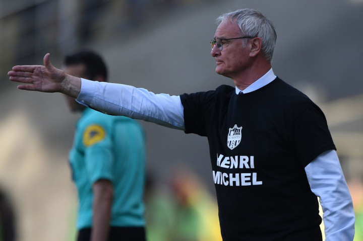 Claudio Ranieri Masuk Radar Timnas Meksiko