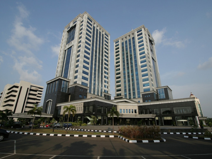 DPR Setujui Perubahan Asumsi Makro RAPBN 2019