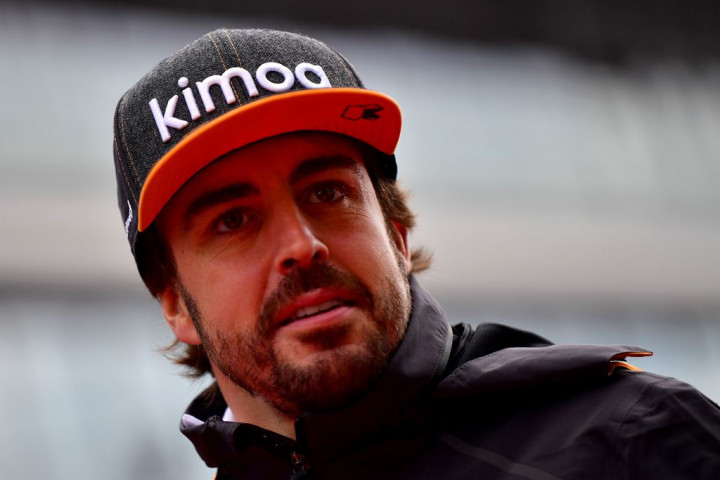 Alonso: F1 Harus Dibuat Lebih Menarik Lagi