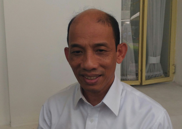 Target Penyaluran BBM Satu Harga Tidak Berubah