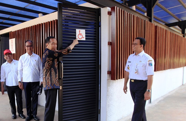 Rangkaian Asian Games Selesai, Bagaimana Perawatan GBK?