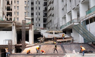 Relokasi untuk Penanggulangan Banjir Lumrah