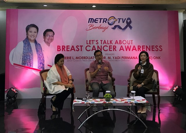 Hubungan Antara Alat Kontrasepsi Hormonal dengan Kanker Payudara