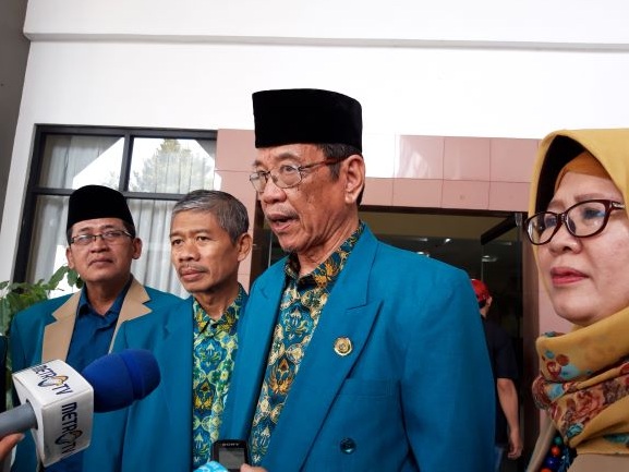 Madrasah Didorong Sejajar dengan Sekolah Umum