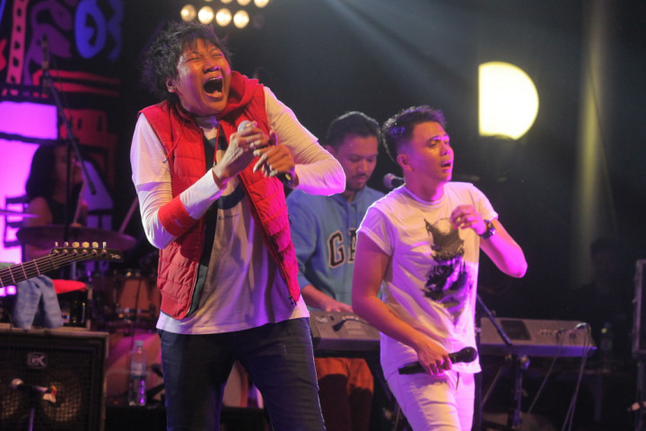 Base Jam Siapkan Konser 25 Tahun dan Album Kompilasi