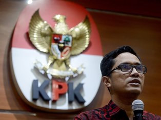 Gubernur Aceh Batal Jalani Pemeriksaan