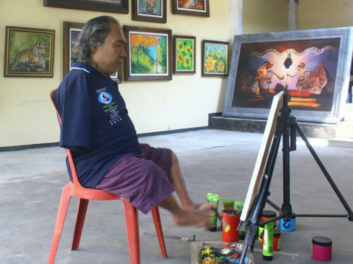 Sukses Berawal dari Asosiasi Komersil