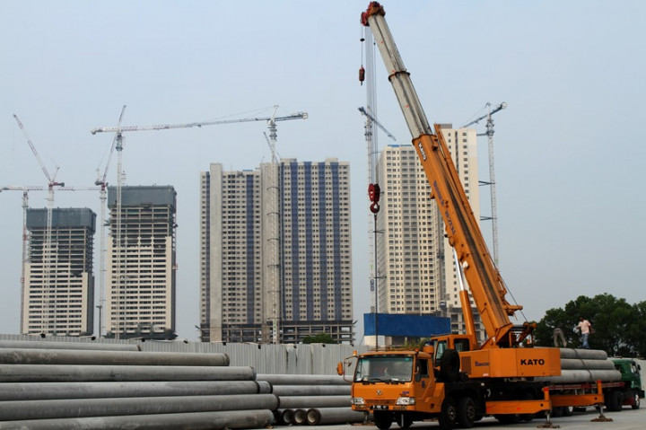 DPRD: Pemkab Tidak Pernah Koordinasi soal Meikarta