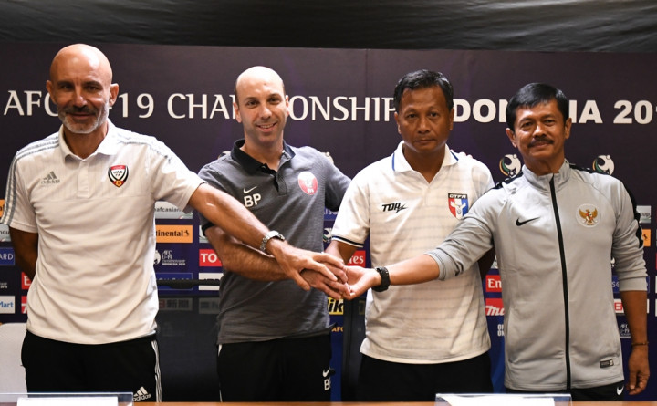 Piala Asia U-19: Peta Persaingan dan Profil Kontestan Grup A