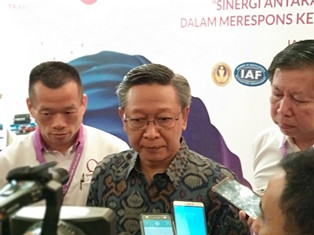 Industri Laboratorium Pengujian Percepat Implementasi Industri 4.0