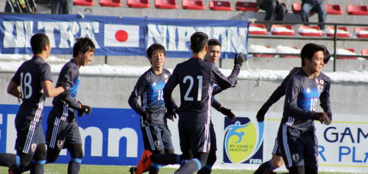 Piala Asia U-19: Profil Tim & Persaingan Grup B