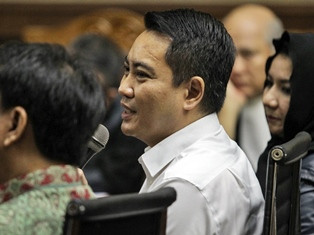 Fayakhun Sebut Idrus dan Yorrys Ikut Terima Duit Bakamla