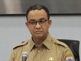 Anies Minta Bantuan BPN Sertifikasi Tanah Bermasalah