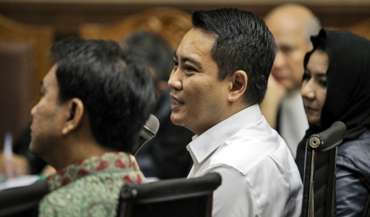 Rp12 Miliar untuk Jadi Elite Golkar