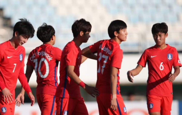 Piala Asia U-19: Peta Persaingan dan Profil Kontestan Grup C