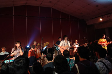 Suguhan Manis Lamp di Jakarta