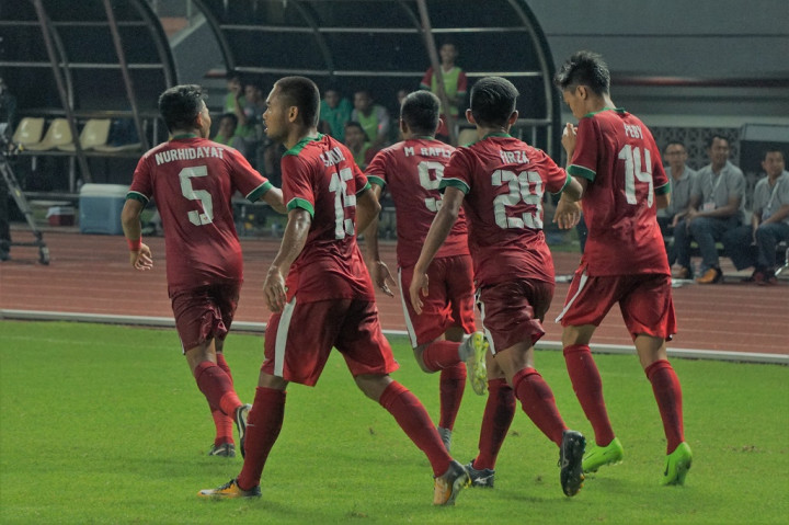 Prediksi Timnas U-19 vs Taiwan: Garuda Nusantara di Atas Angin