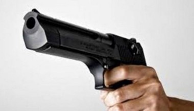 Empat Proyektil Peluru di Gedung DPR dari 1 Pistol