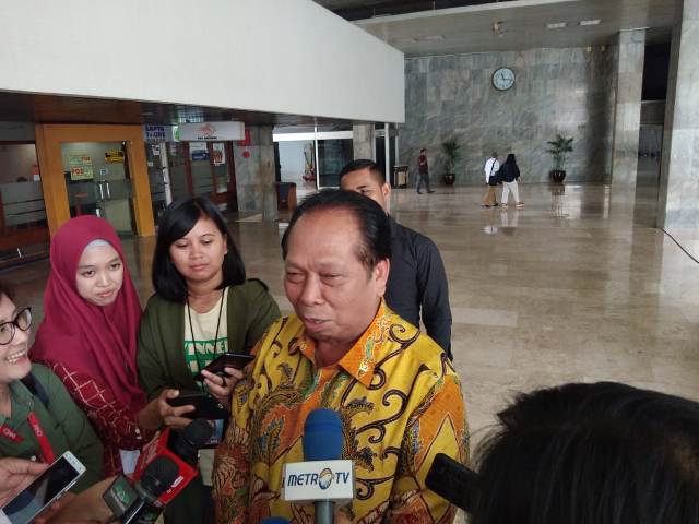 Setneg akan Dipanggil Terkait Rencana Penutupan Lapangan Tembak