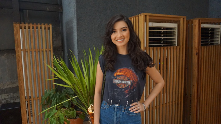Debut Film Komedi Raline Shah di Orang Kaya Baru The Movie