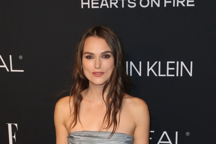 Empat Selebritas yang Sering Dianggap Mirip Keira Knightley