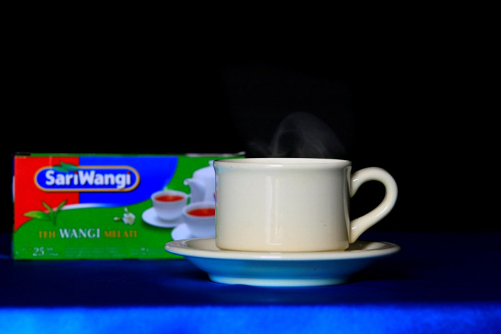 PT Sariwangi Pernah jadi Rekan Usaha Unilever