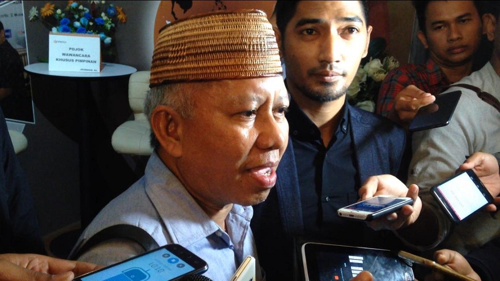 Luhut dan Sri Mulyani Dilaporkan ke Bawaslu