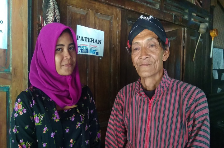 Dana Desa 'Hidupkan' Ekonomi Warga Kampung Matraman