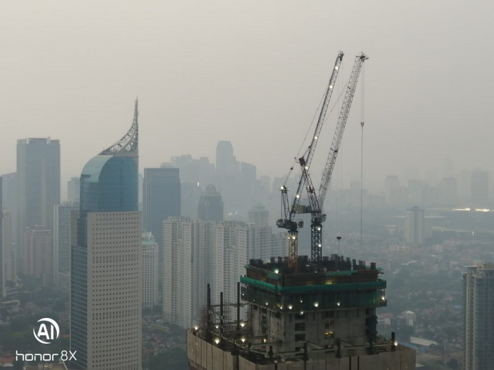 Awal November, Honor Rilis Ponsel Kelas Menengah Anyar